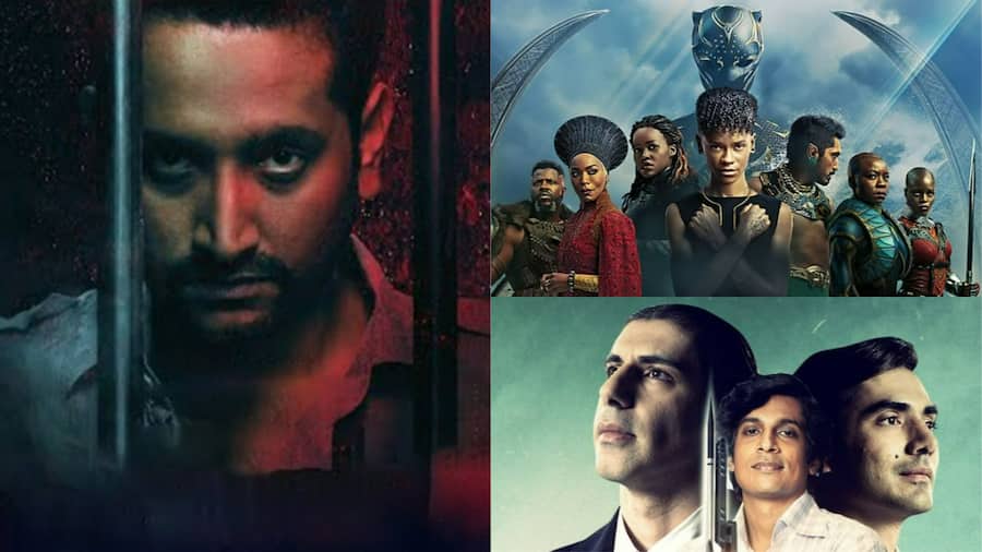 February 2023 Week 1 OTT Release: फरवरी के पहले हफ्ते OTT पर ये सब होगा स्ट्रीम, देखें लिस्ट OTT movie