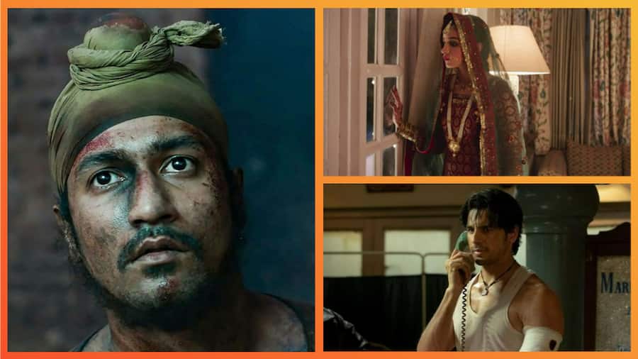 Republic Day 2023: 26 जनवरी को OTT पर देखें देशभक्ति भरी ये फिल्में OTT movies list