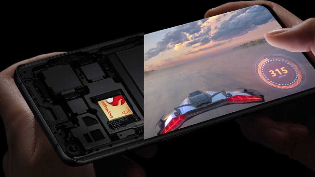 OnePlus 10 Pro 5G Performance