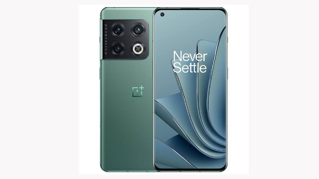OnePlus 10 Pro 5G Price and Discount