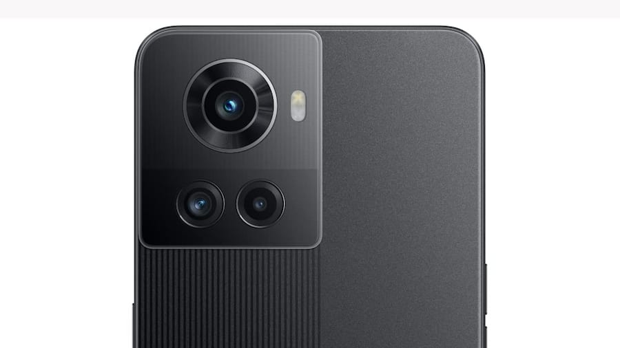 OnePlus 10R 5G Camera