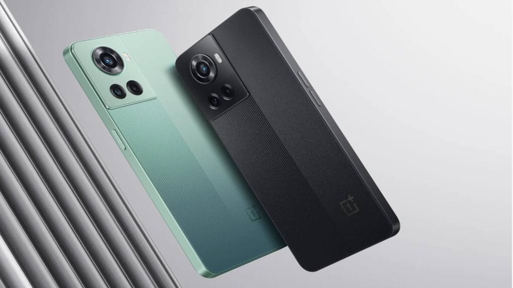 OnePlus 10R