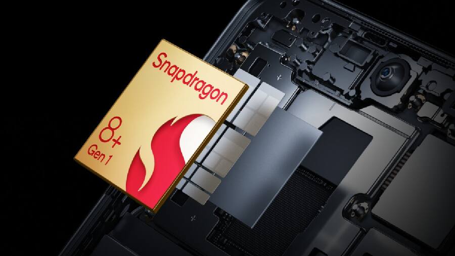 OnePlus 10T 5G Performance