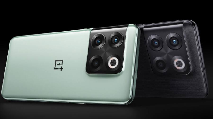 OnePlus 10T 5G Price and Discount Offer