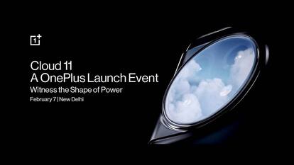 OnePlus 11 launches on February 7 in India: Here's how you can get the physical event tickets