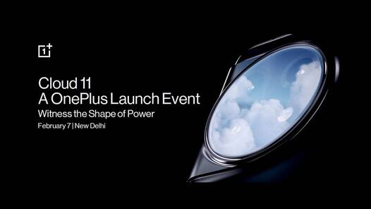 OnePlus 11 launches on February 7 in India: Here's how you can get the physical event tickets