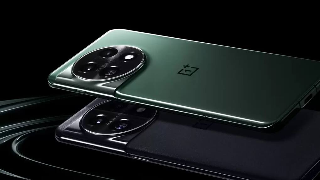 OnePlus 11 5G