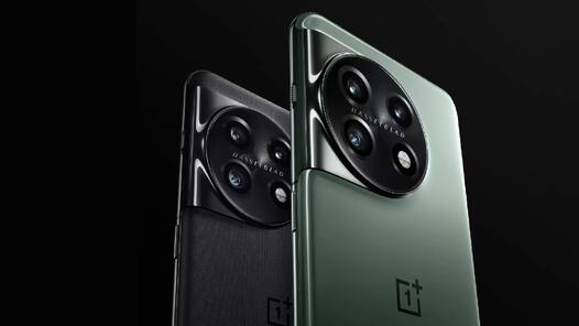 OnePlus 11 will have 8GB RAM and 128GB storage base model in India