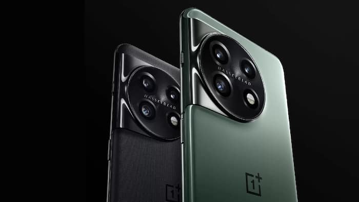 OnePlus 11 launched