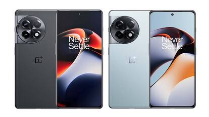 OnePlus 11R 5G renders reveal a design similar to the OnePlus 11