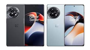 OnePlus 11R 5G renders reveal a design similar to the OnePlus 11