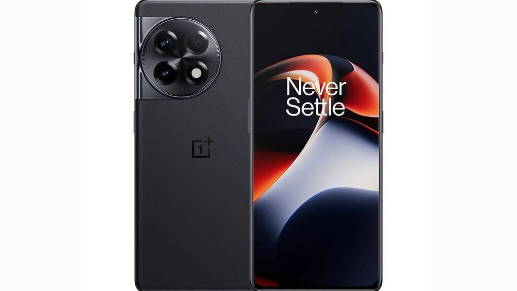 OnePlus Ace 2
