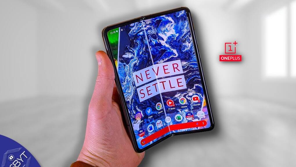 OnePlus-Fold
