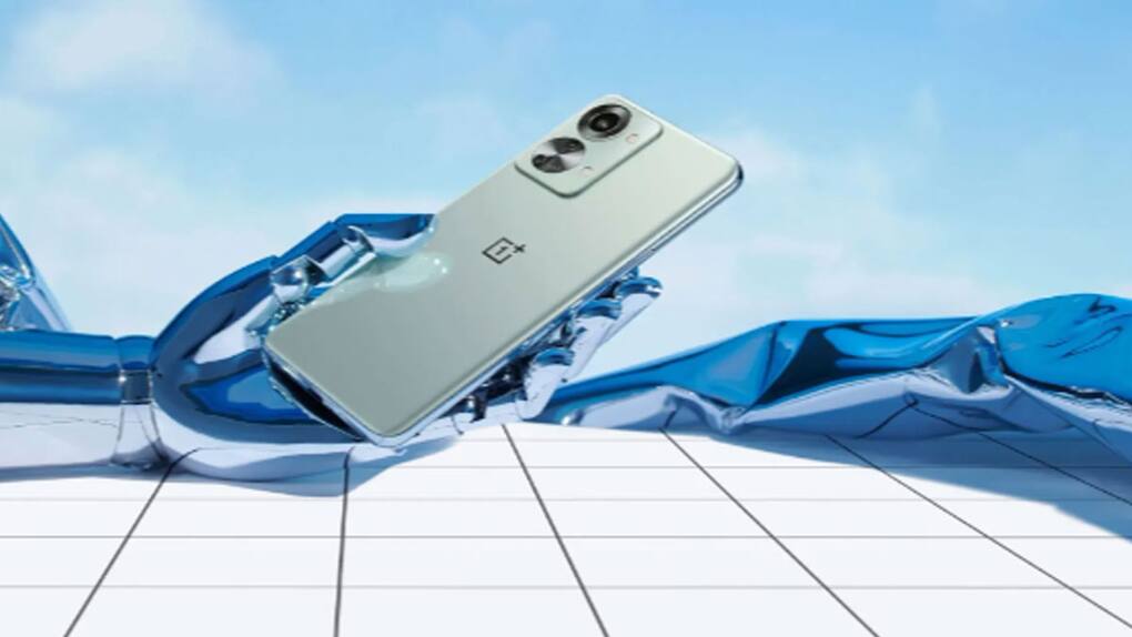 OnePlus Nord 2T