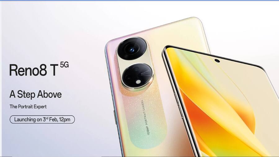 OPPO Reno 8T 5G में मिलेगा 108MP का कैमरा! लॉन्चिंग से पहले लीक हुए स्पेसिफिकेशन OnePlus Nord 3