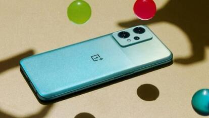 108MP धाकड़ कैमरे के साथ आने वाला है OnePlus Nord CE 3 फोन! लीक तस्वीर में दिखी डिजाइन की पहली झलक