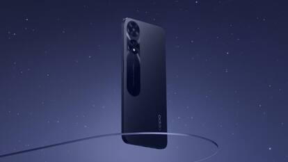 Oppo A78 5G की भारत में सेल शुरू, अभी खरीदने पर मिलेगा डिस्काउंट