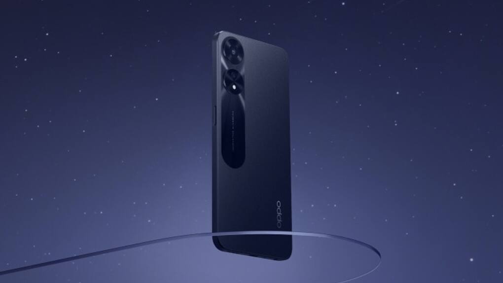Oppo A78 5G Price And Sale