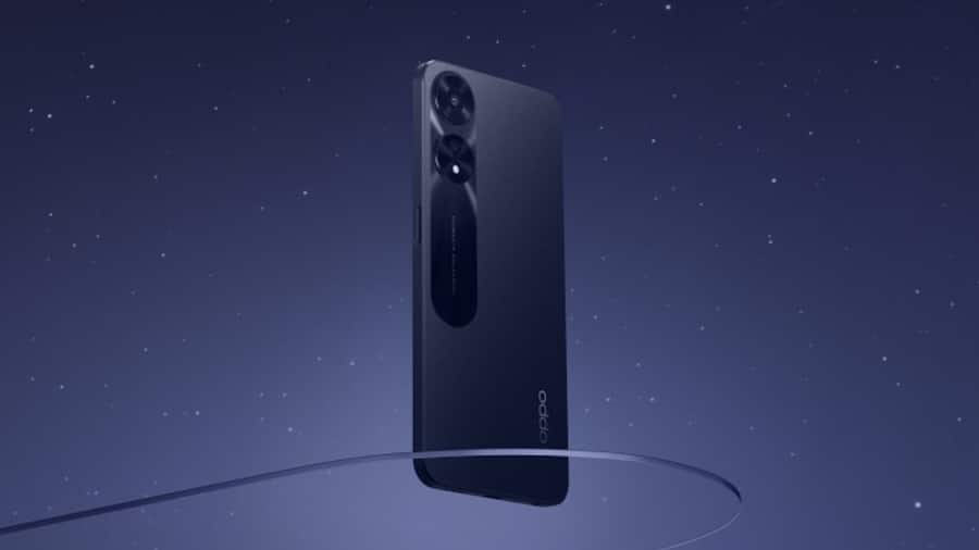 Oppo A78 5G Price And Sale