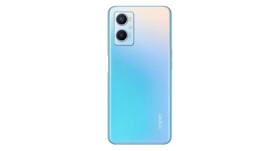 Oppo A96