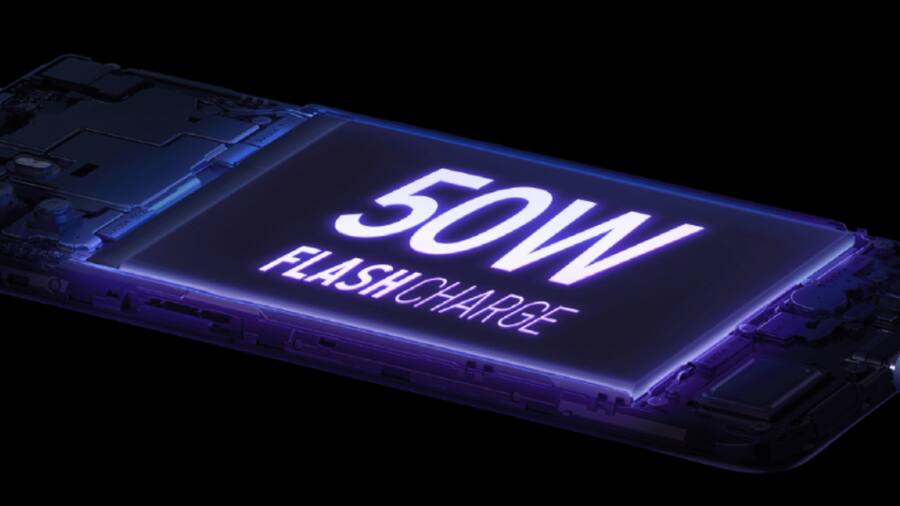 Oppo F19 Pro+ 5G BATTERY