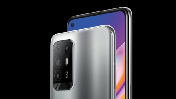Oppo F19 Pro+ 5G का कैमरा