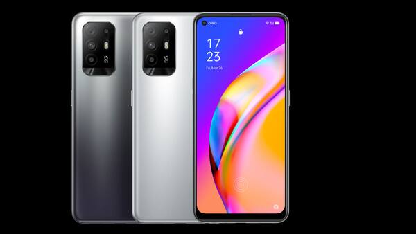 Oppo F19 Pro+ 5G की कीमत और ऑफर
