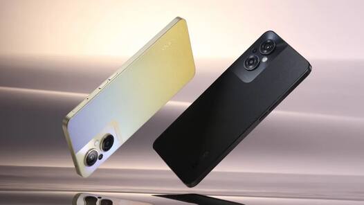 64MP कैमरा और फास्ट चार्जिंग वाला Oppo F21s Pro 5G सस्ते में खरीदने का मौका, यहां मिल रहा है 2500 रुपये का डिस्काउंट