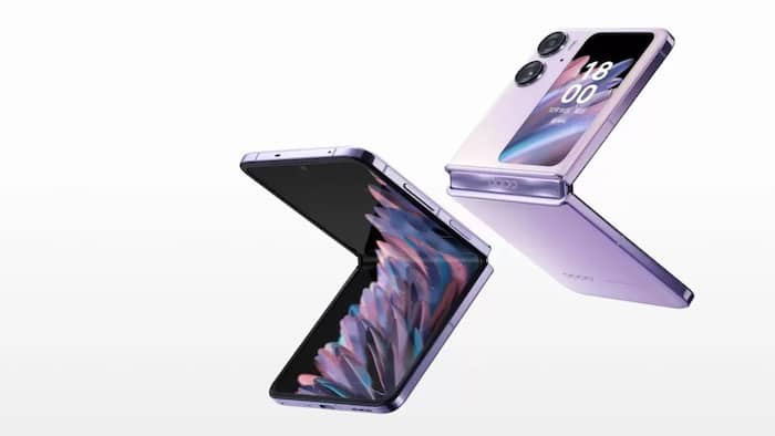Oppo Find N2 Flip