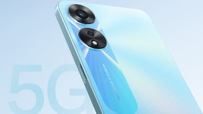 OPPO A78 5G की इंडिया लॉन्च डेट कंफर्म, मिलेंगी 50MP कैमरा और 33W फास्ट चार्जिंग जैसी खूबियां