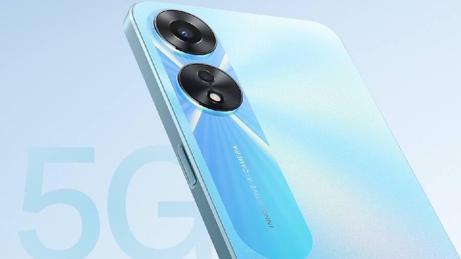 OPPO A78 5G की इंडिया लॉन्च डेट कंफर्म, मिलेंगी 50MP कैमरा और 33W फास्ट चार्जिंग जैसी खूबियां Oppo