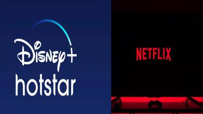 Netflix या Disney+ Hotstar? किसके प्लान हैं सस्ते और अच्छे, जानें डिटेल
