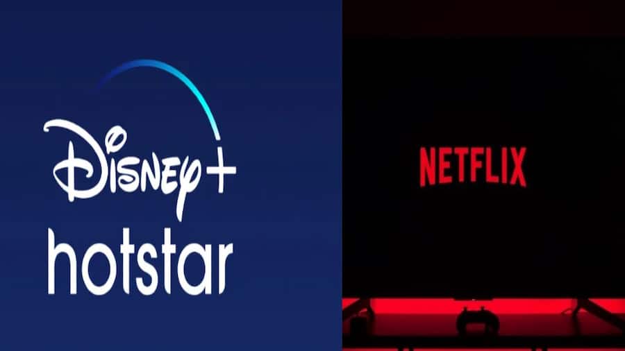 Netflix या Disney+ Hotstar? किसके प्लान हैं सस्ते और अच्छे, जानें डिटेल Netflix vs Disney+ Hotstar