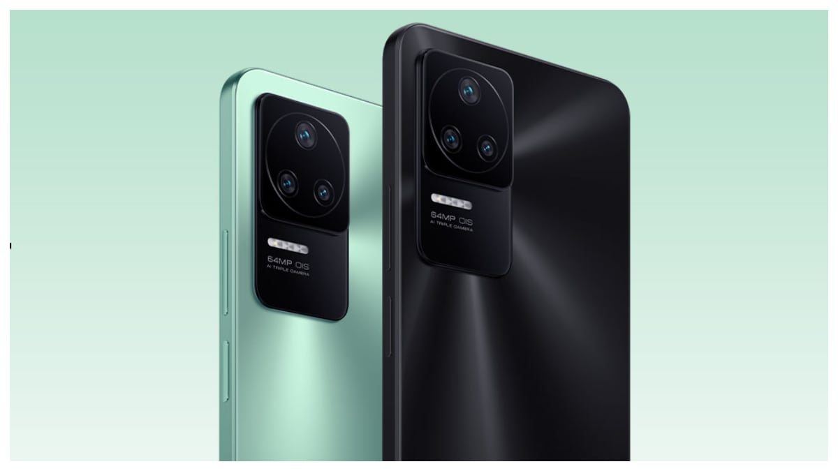 Poco F5 and F5 Pro specifications out ahead of India launch. Check details  inside