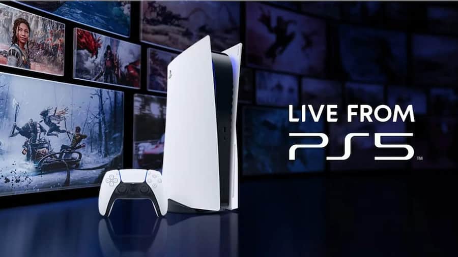 Sony solves PS5 supply issues ahead of PlayStation VR2 launch PS5