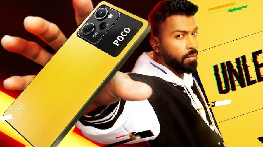 Poco X5 Pro की इंडिया लॉन्च डेट कंफर्म, Flipkart पर होगी सेल Poco