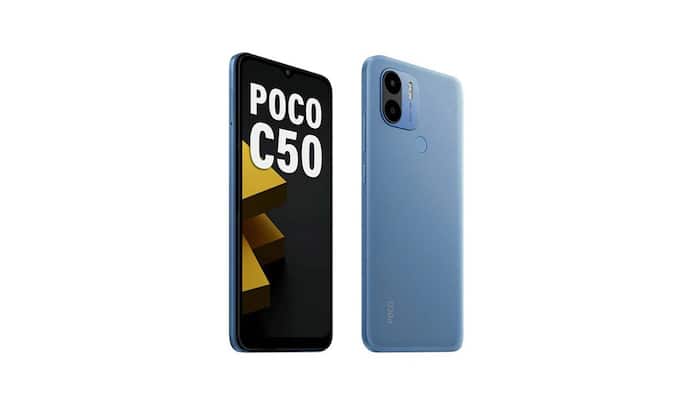 Poco C50