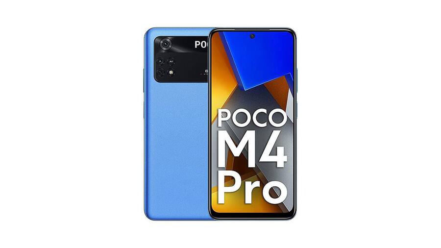Poco M4 Pro