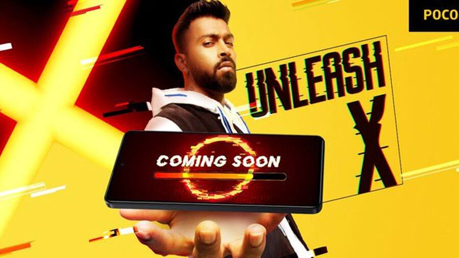 POCO X5 Pro 5G जल्द भारत में होगा लॉन्च, क्रिकेटर हार्दिक पांड्या ने टीज किया पोस्टर Poco-X5-Pro