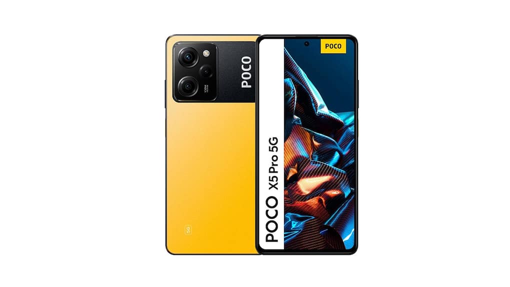 Poco X5 Pro featured 3