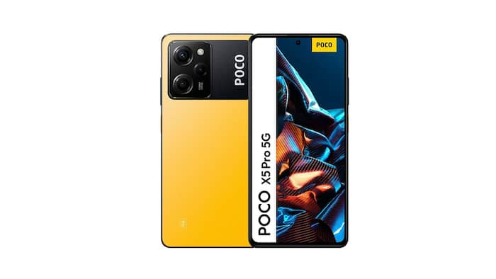 Poco X5 Pro featured 3