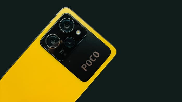 Poco X5 Pro featured