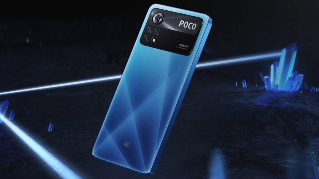 Poco-X5-Series