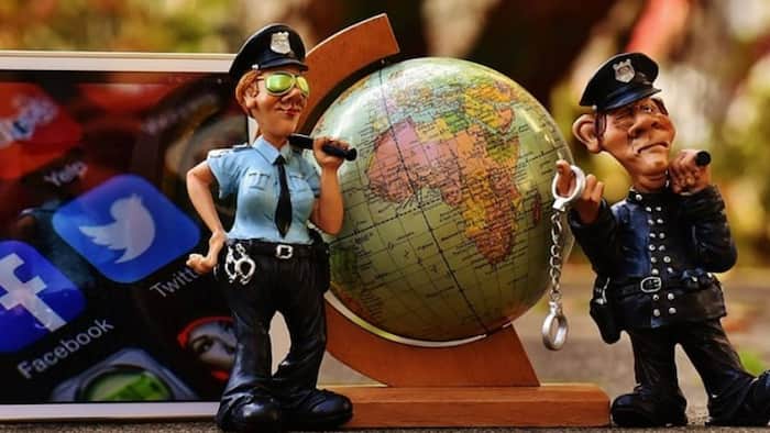 Police