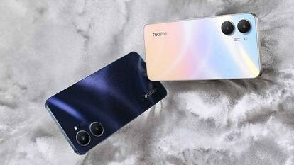 Realme 10 पर शानदार डिस्काउंट ऑफर, 486 रुपये EMI पर घर लाएं 50MP कैमरा, 8GB RAM वाला फोन