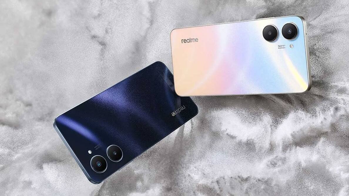 Realme 10 पर शानदार डिस्काउंट ऑफर, 486 रुपये EMI पर घर लाएं 50MP कैमरा, 8GB RAM वाला फोन