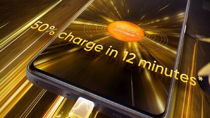 80W फास्ट चार्जिंग वाले Realme GT Neo 3T को सस्ते में खरीदने का शानदार मौका, मिल रहा Rs 5000 का Discount