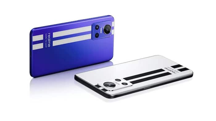 Realme GT Neo 5 222