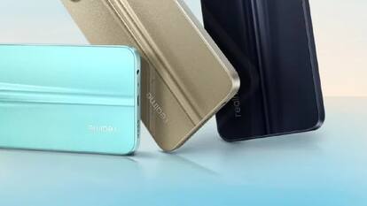 5,500mAh बैटरी संग Realme जल्द लेकर आने वाला है नया स्मार्टफोन, डिटेल्स लीक