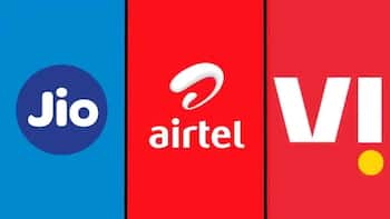 Jio vs Vi vs Airtel: डेली 2GB इंटरनेट डेटा के साथ आते हैं ये प्रीपेड प्लान, जानें बेनेफिट्स